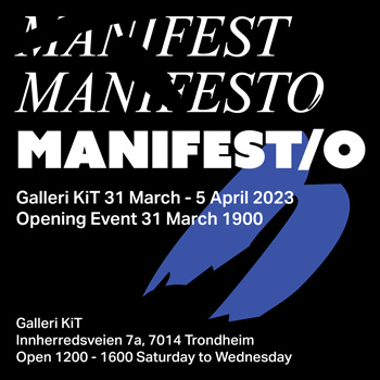 Manifesto Instagram Post