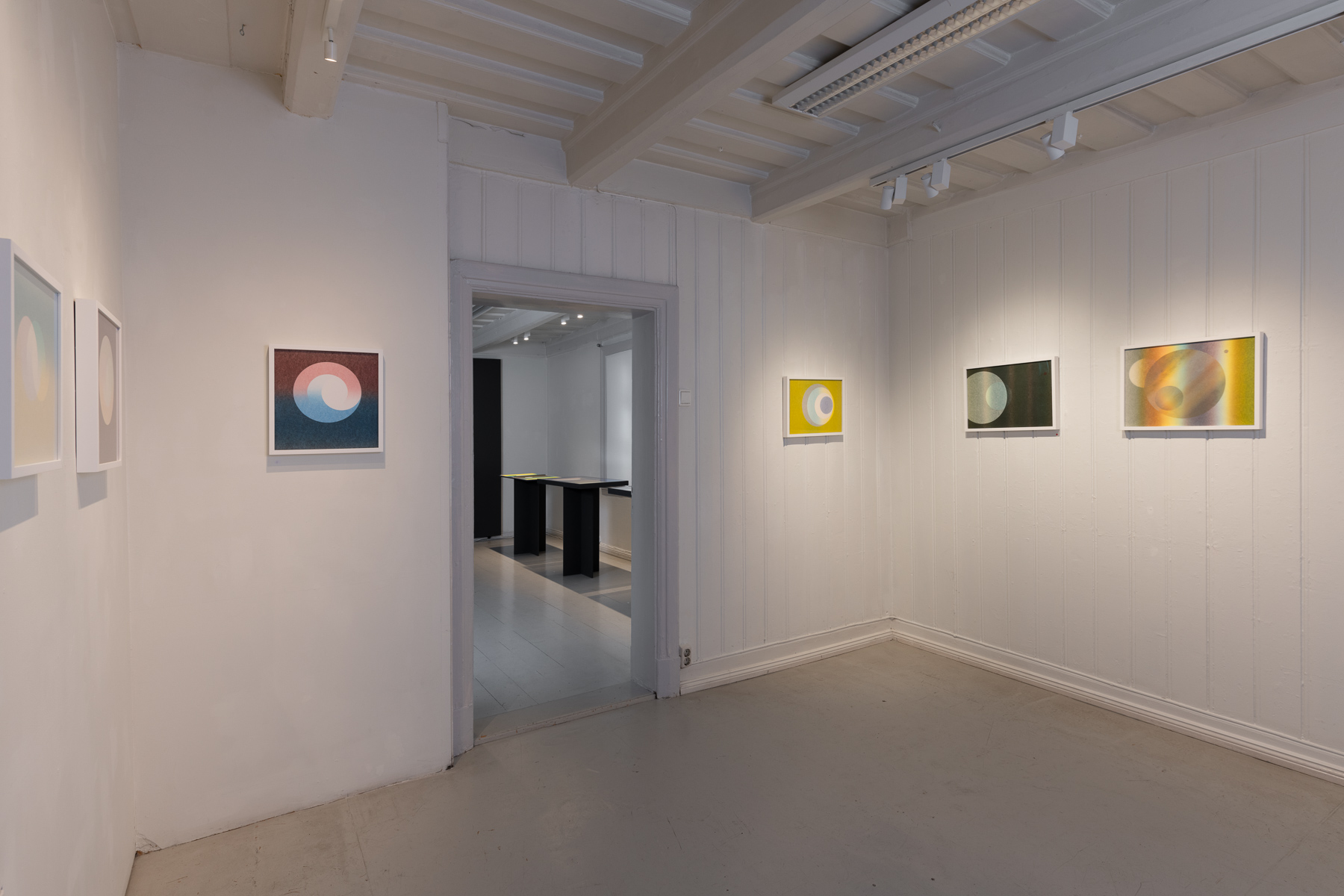 Bilder GuleHuset 2